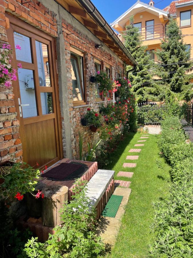 Flower House In The City Center! Приштина Экстерьер фото
